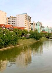 Blk 424 Pasir Ris Drive 6 (Pasir Ris), HDB Executive #597086981